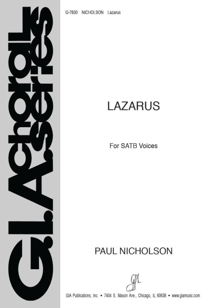 Lazarus