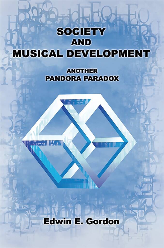 Society and Musical Development : Another Pandora Paradox