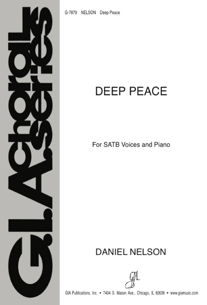 Deep Peace