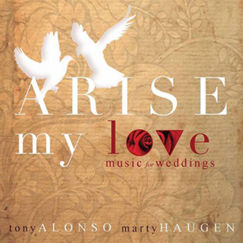 Arise, My Love - Collection