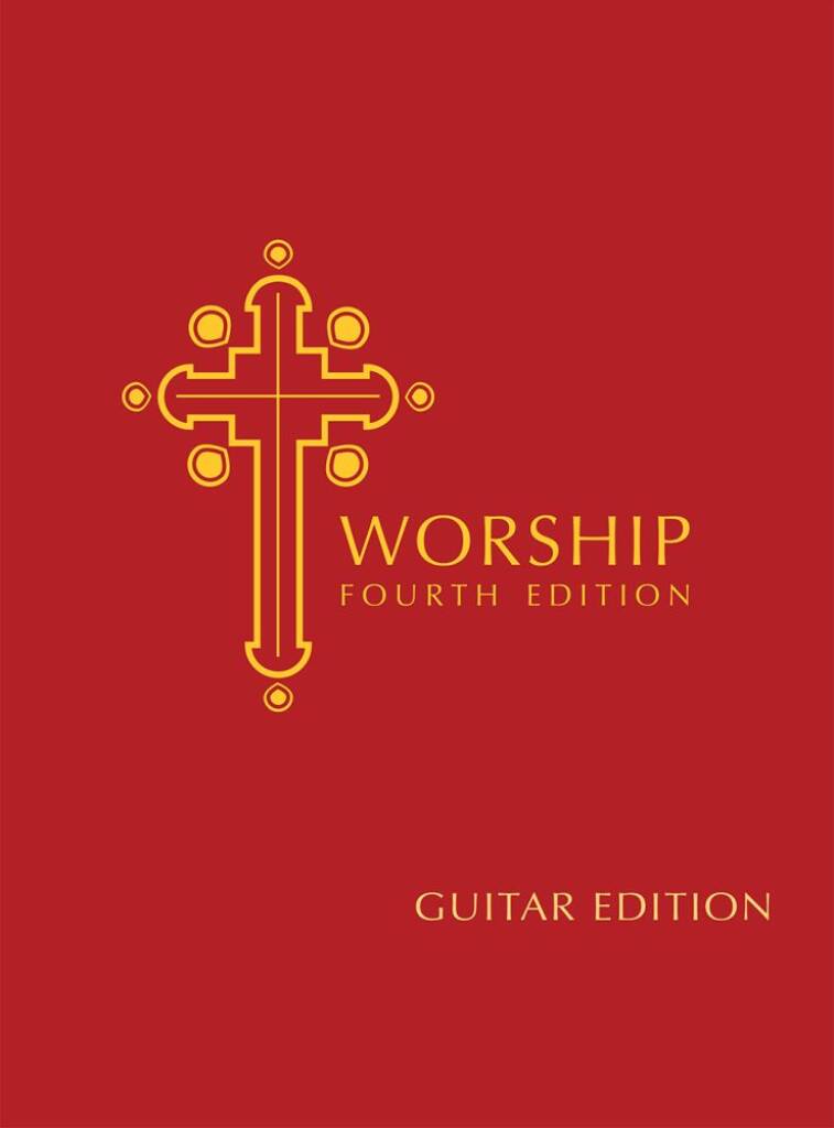 Worship 4th Edition - Guitar Looseleaf
