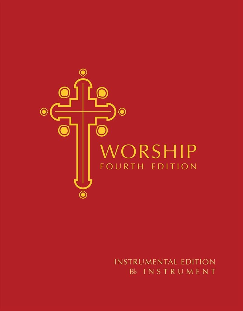 Worship 4th Edition - B-flat Instrument