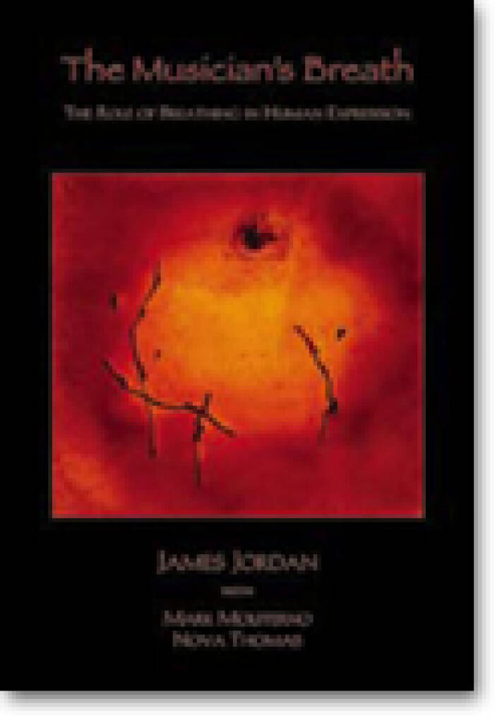 The Musician's Breath : The Role of Breathing in Human Expression