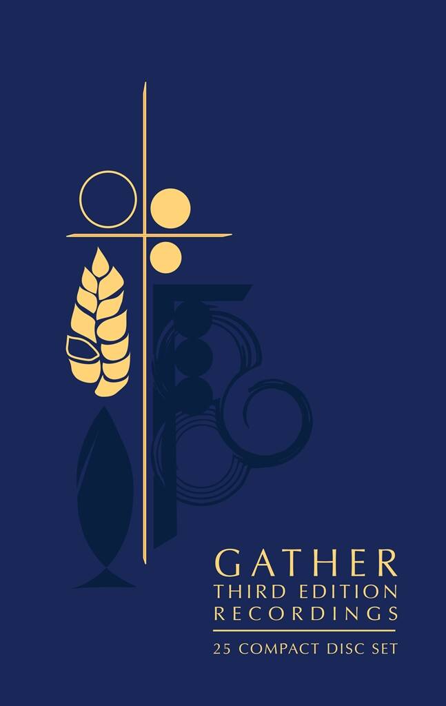 Gather 3rd Edition - CD set