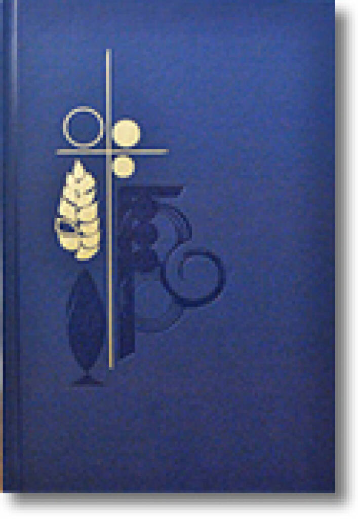 Gather 3rd Edition - Pew with Readings