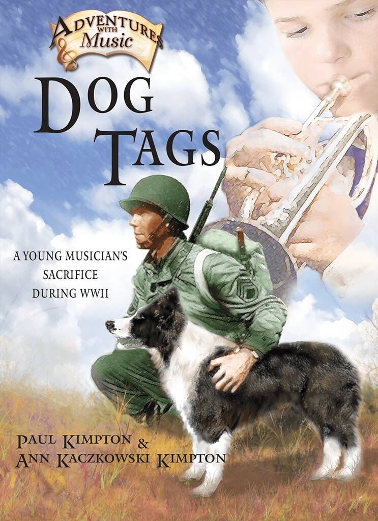 Dog Tags