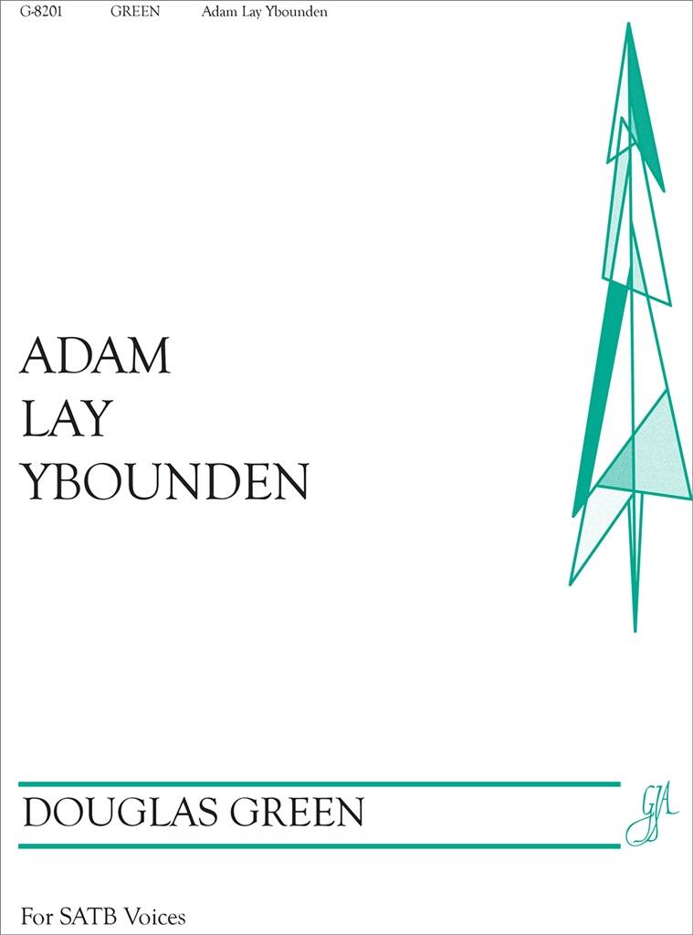 Adam Lay Ybounden