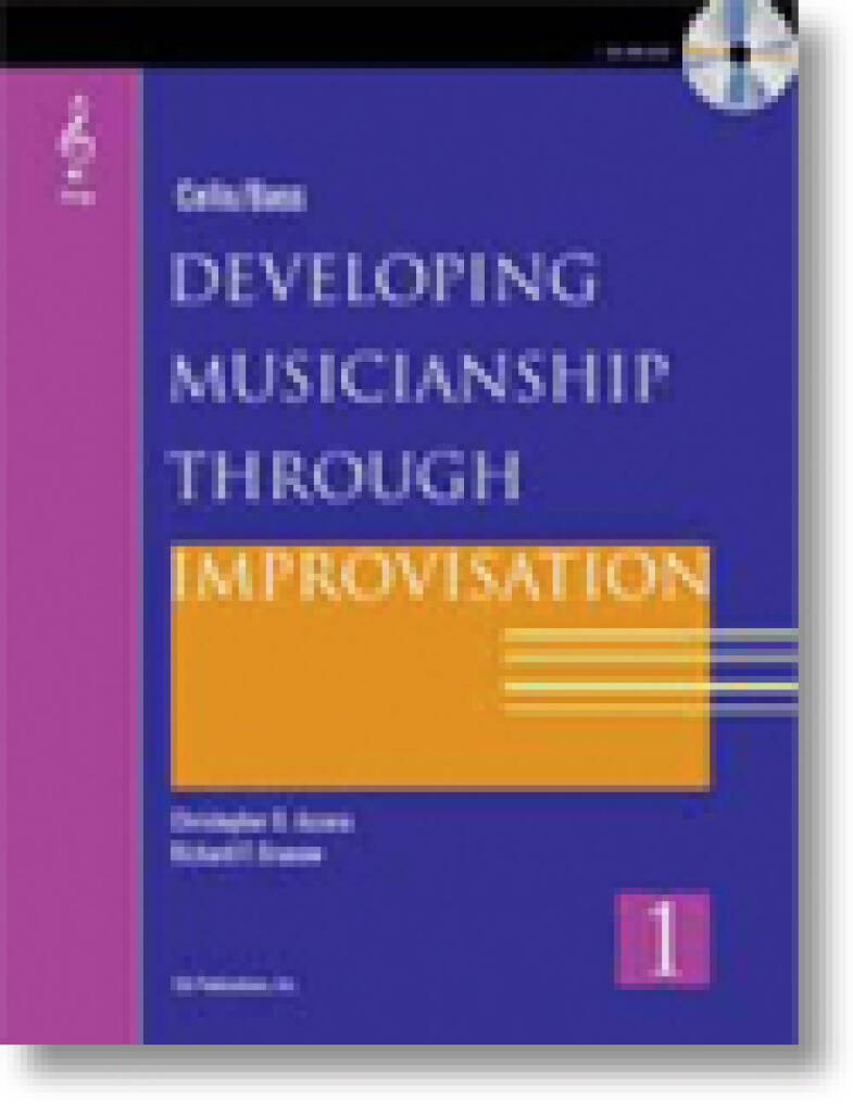 Developing Musicianship through Improv.: Viola