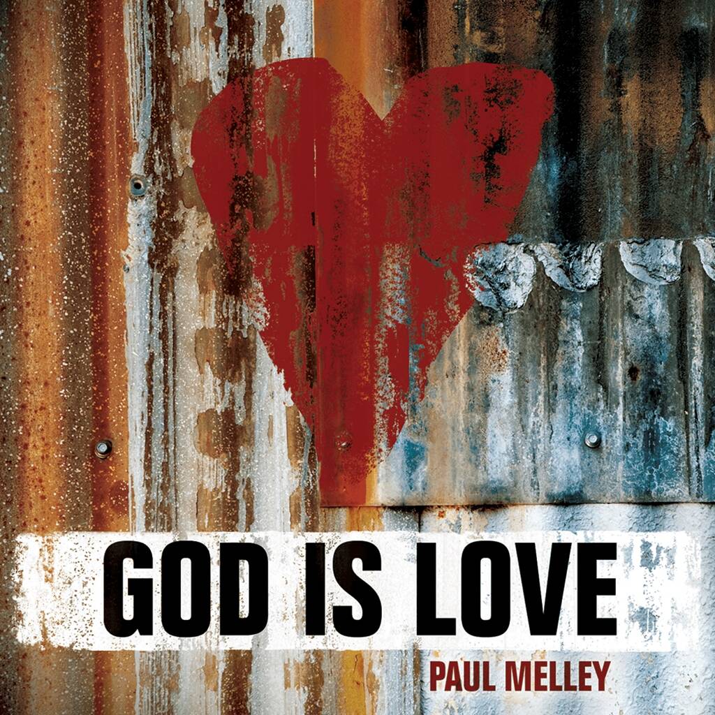 God Is Love