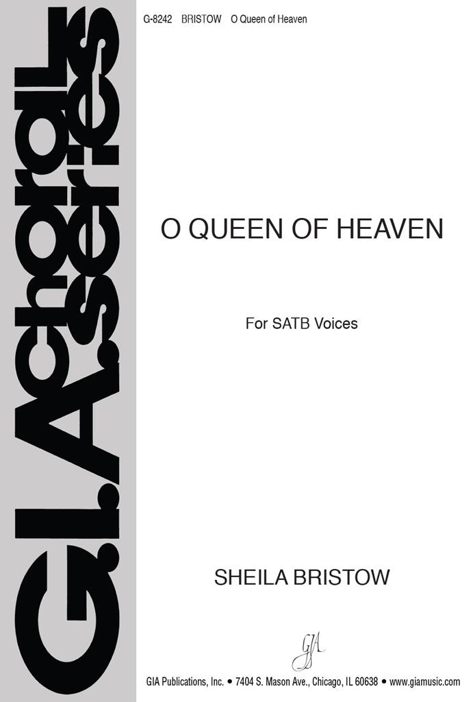 O Queen of Heaven