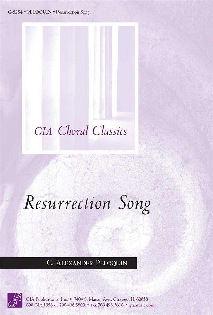 Resurrection Song