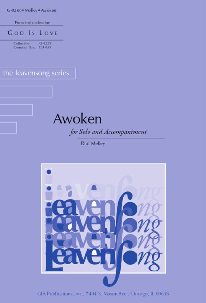Awoken - Guitar : Guitar