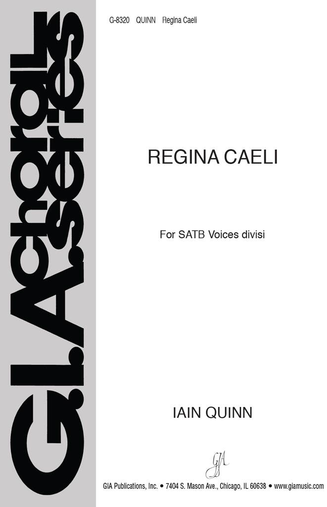 Regina Caeli