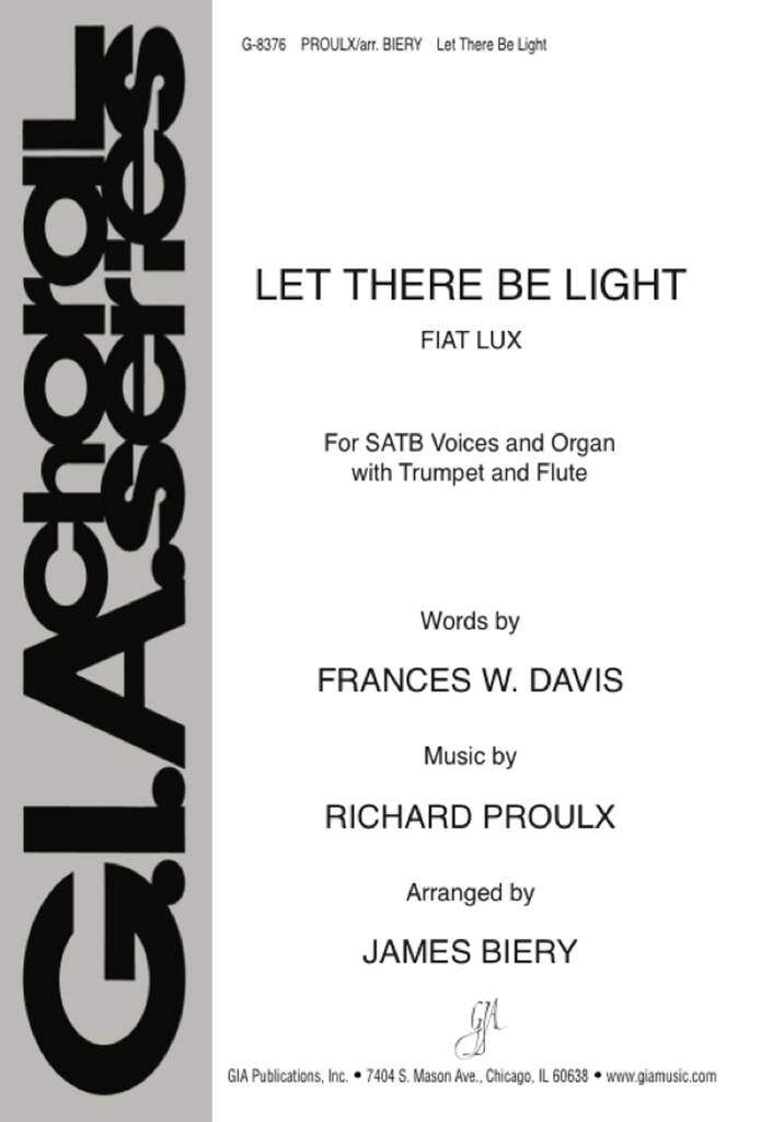 Let There Be Light