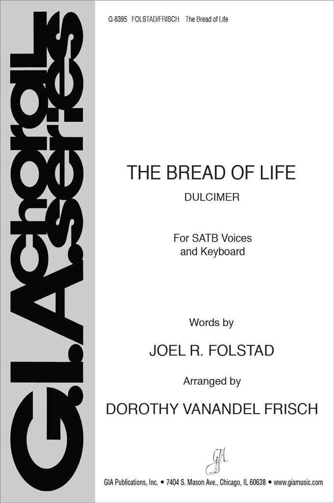 The Bread of Life