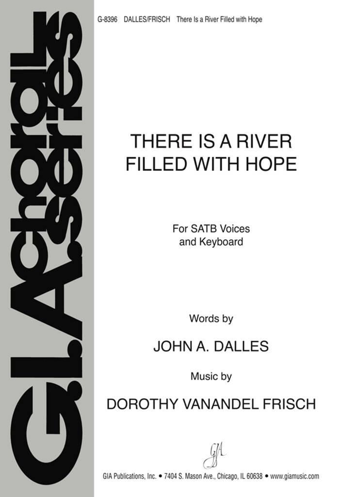 There Is a River Filled with Hope