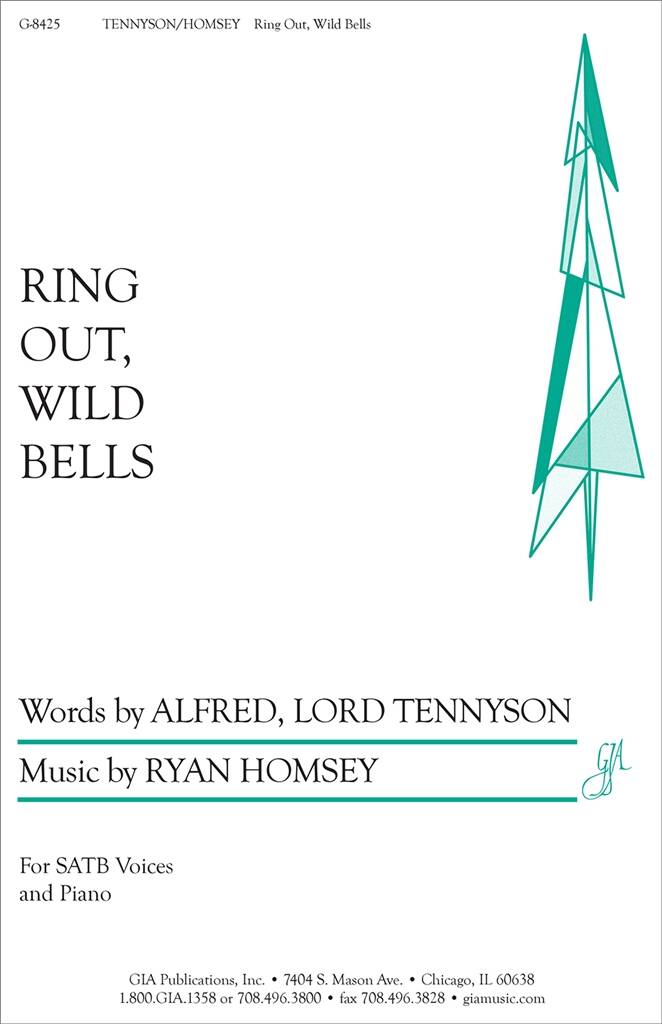 Ring Out, Wild Bells