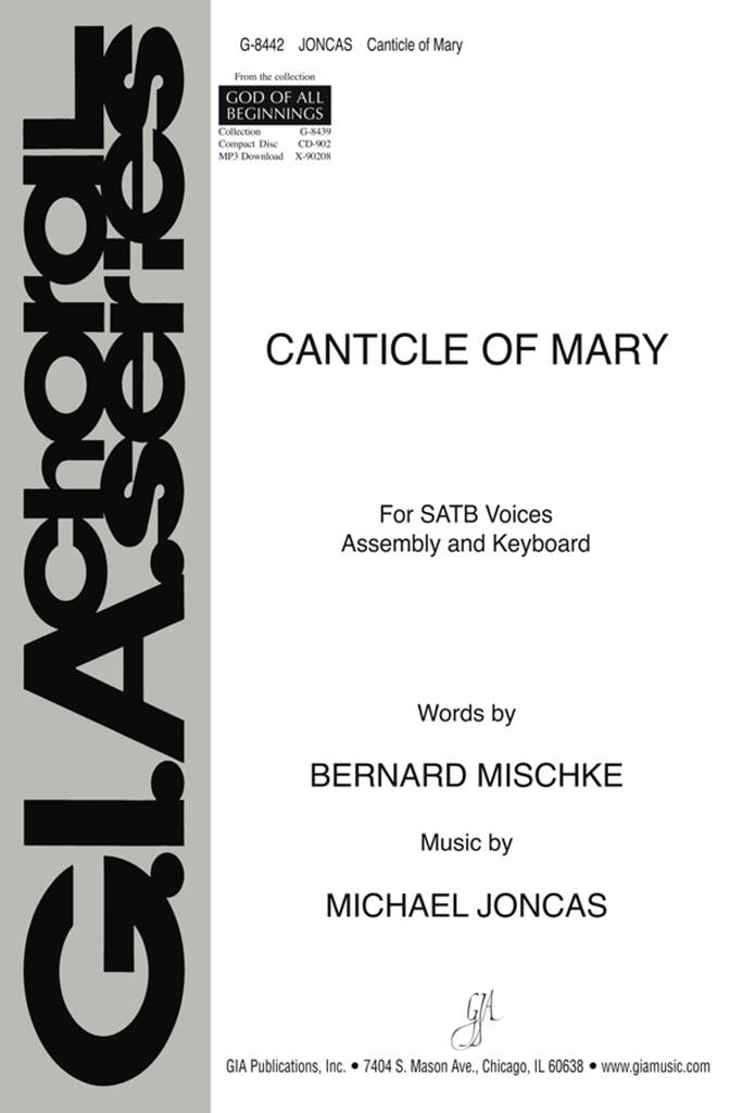 Canticle of Mary