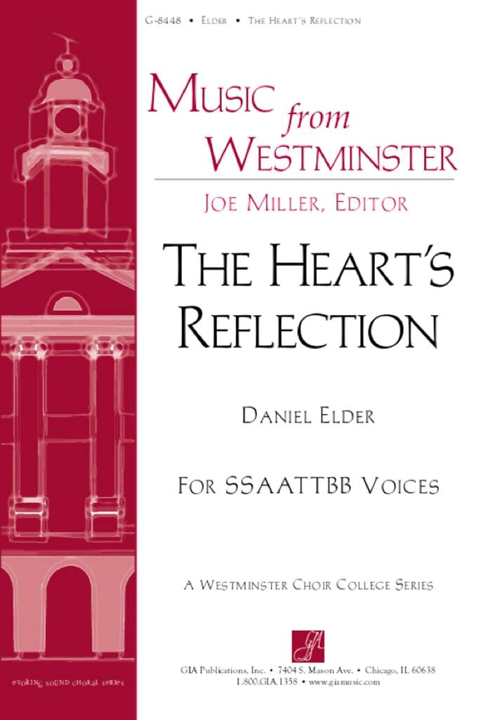 The Heart's Reflection : Cordis speculum