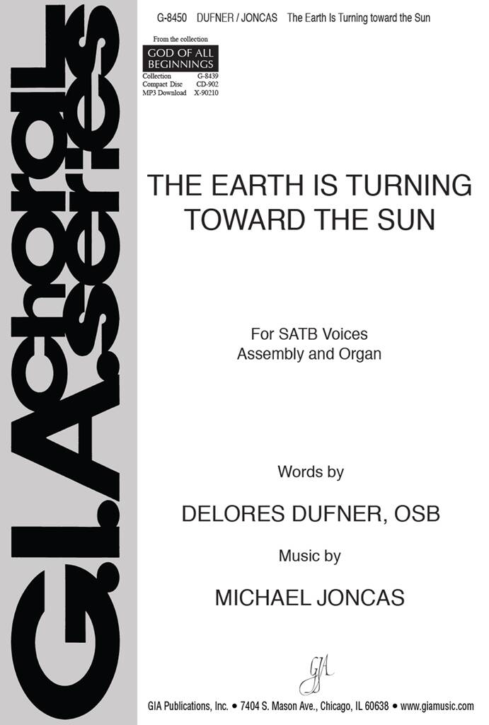 The Earth Is Turning toward the Sun
