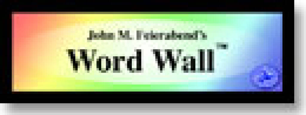 Word Wall