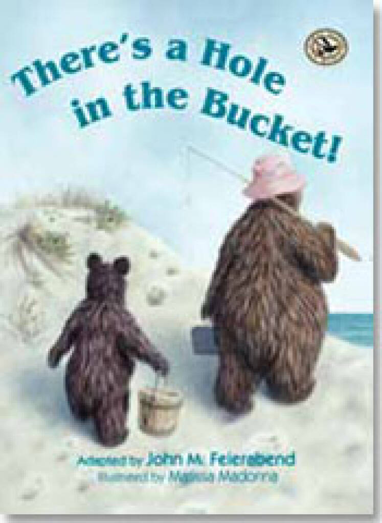 There's a Hole in the Bucket