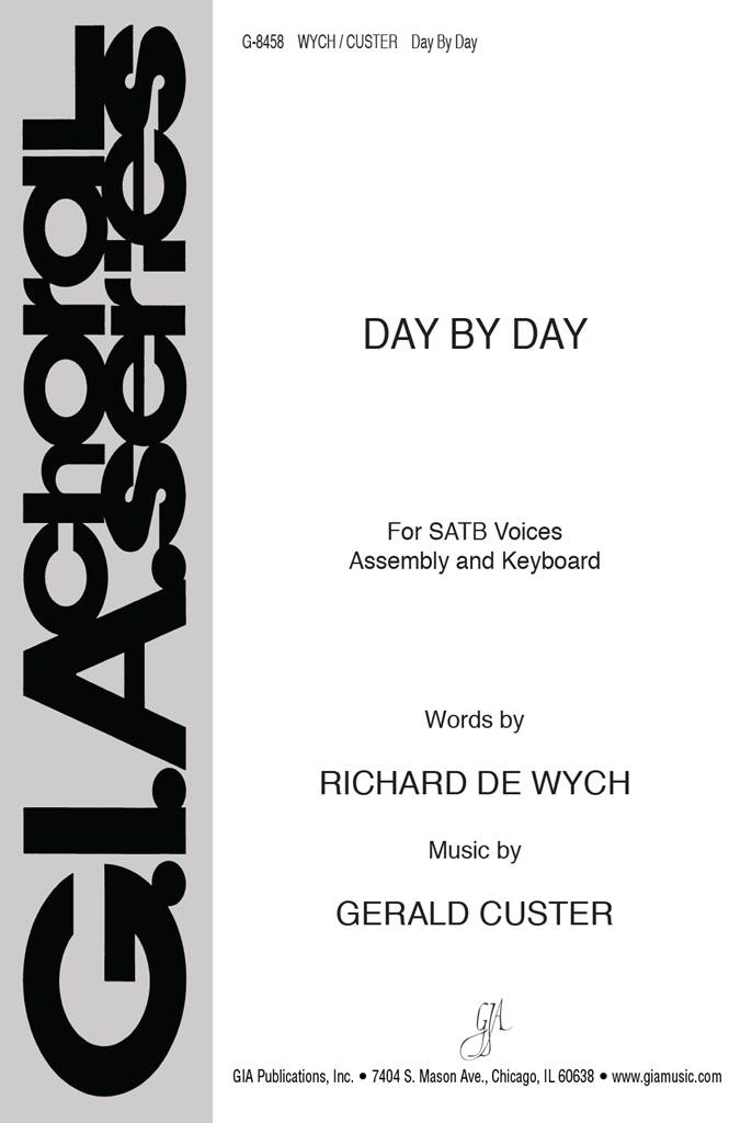 Day By Day