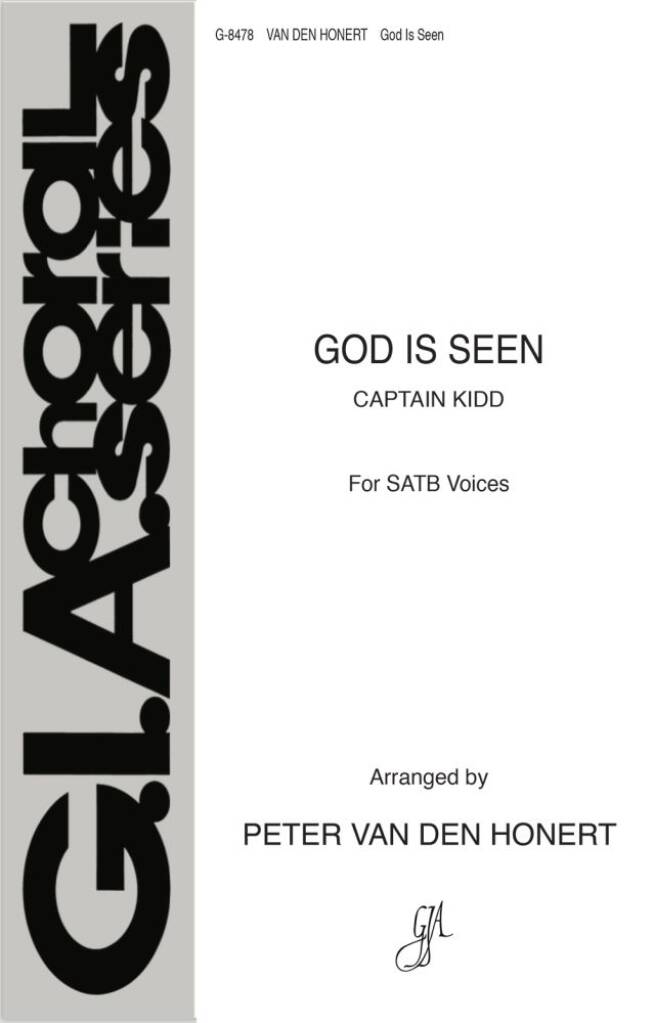 God Is Seen