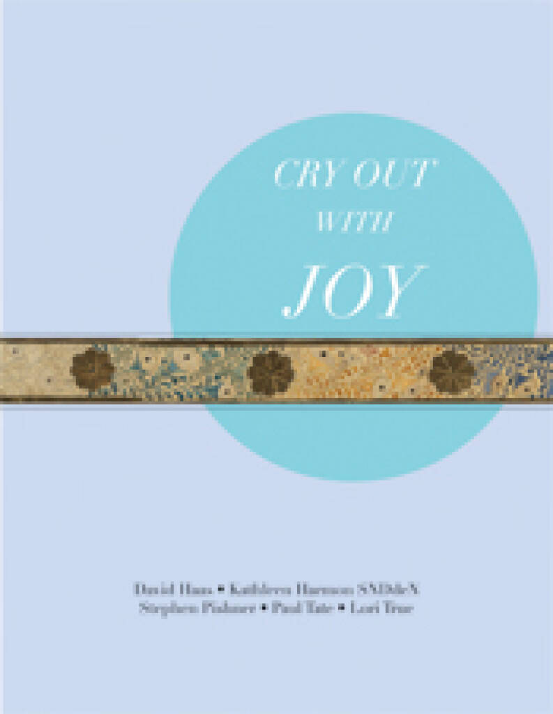 Cry Out with Joy : Year A: Music for the Liturgy of the Word