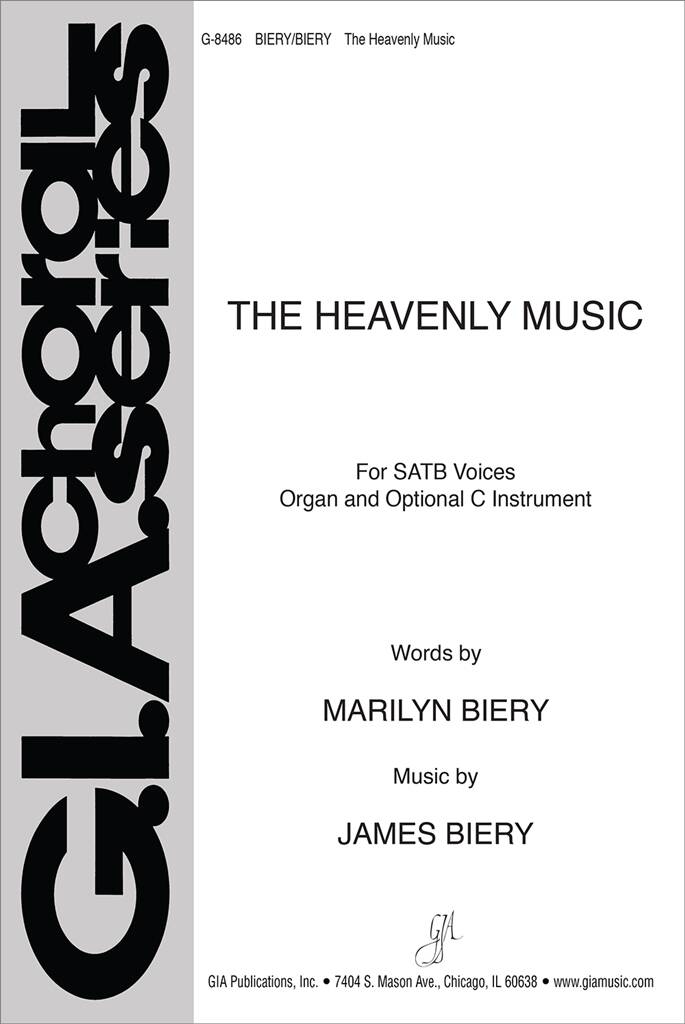 The Heavenly Music : C Instrument