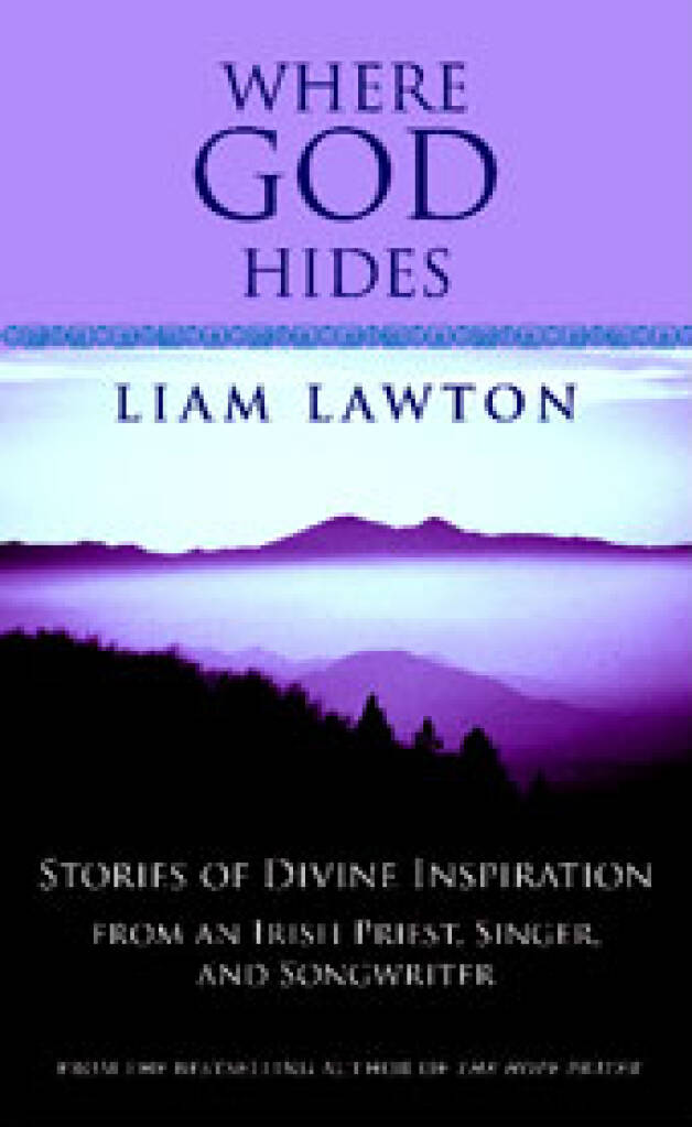 Where God Hides : Stories of Divine Inspiration