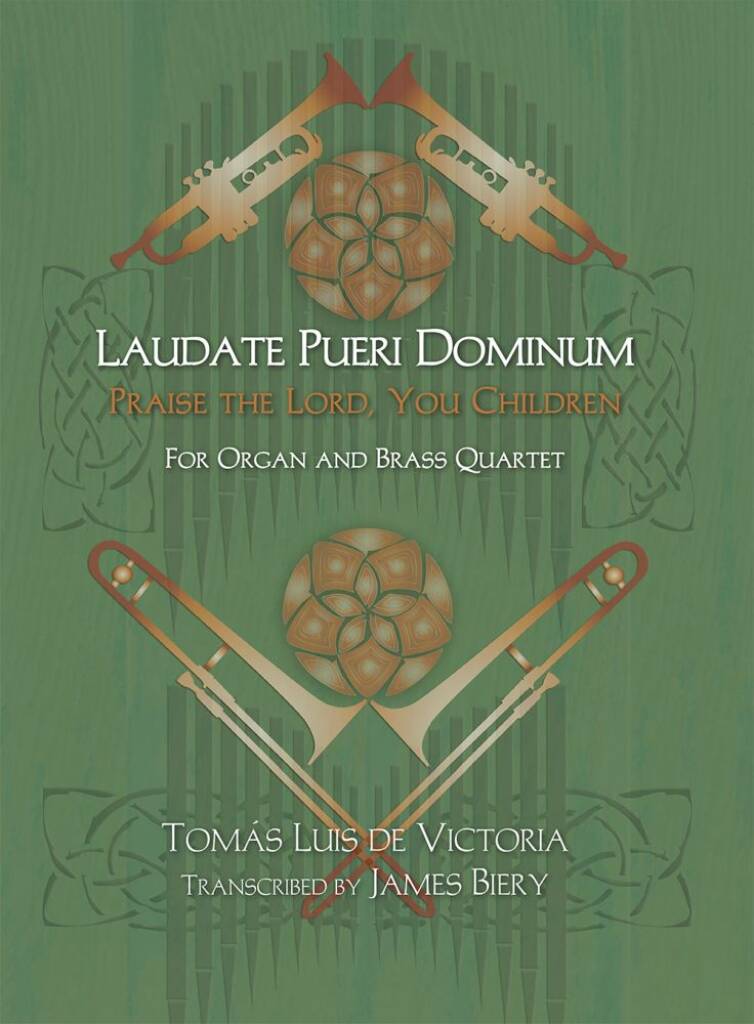Laudate pueri Dominum : Praise the Lord, You Children