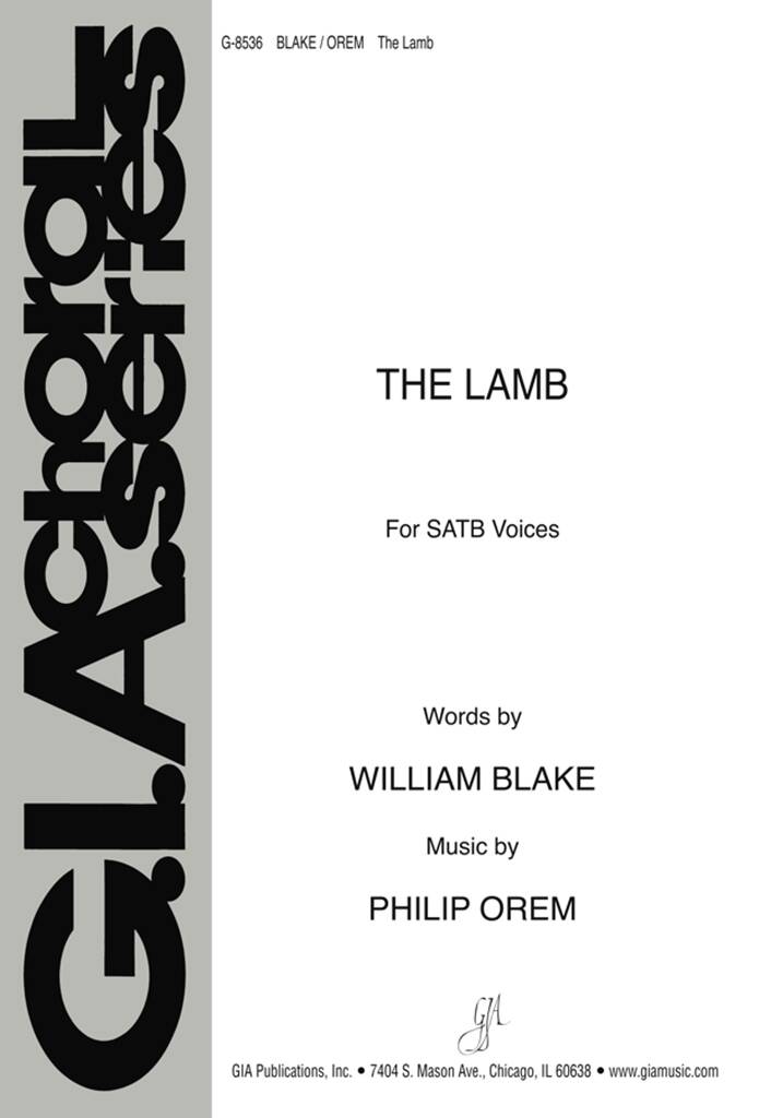 The Lamb