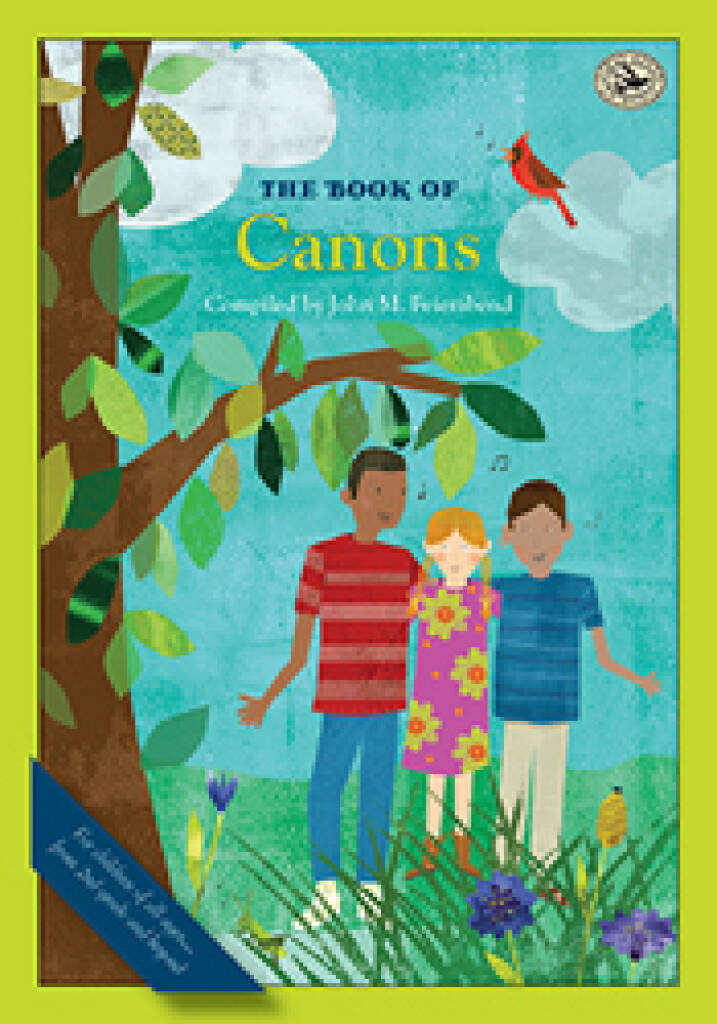 The Book of Canons (Revised Edition)