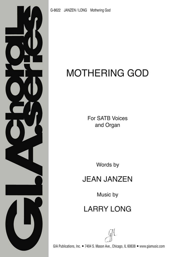 Mothering God