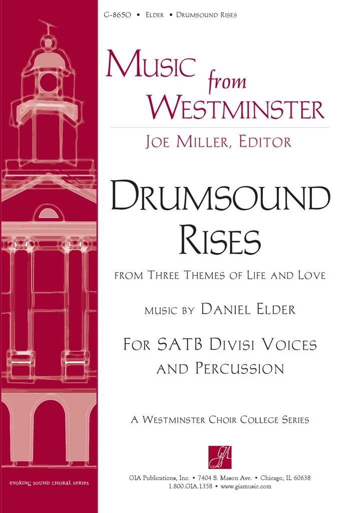 Drumsound Rises : from Three Themes of Life and Love