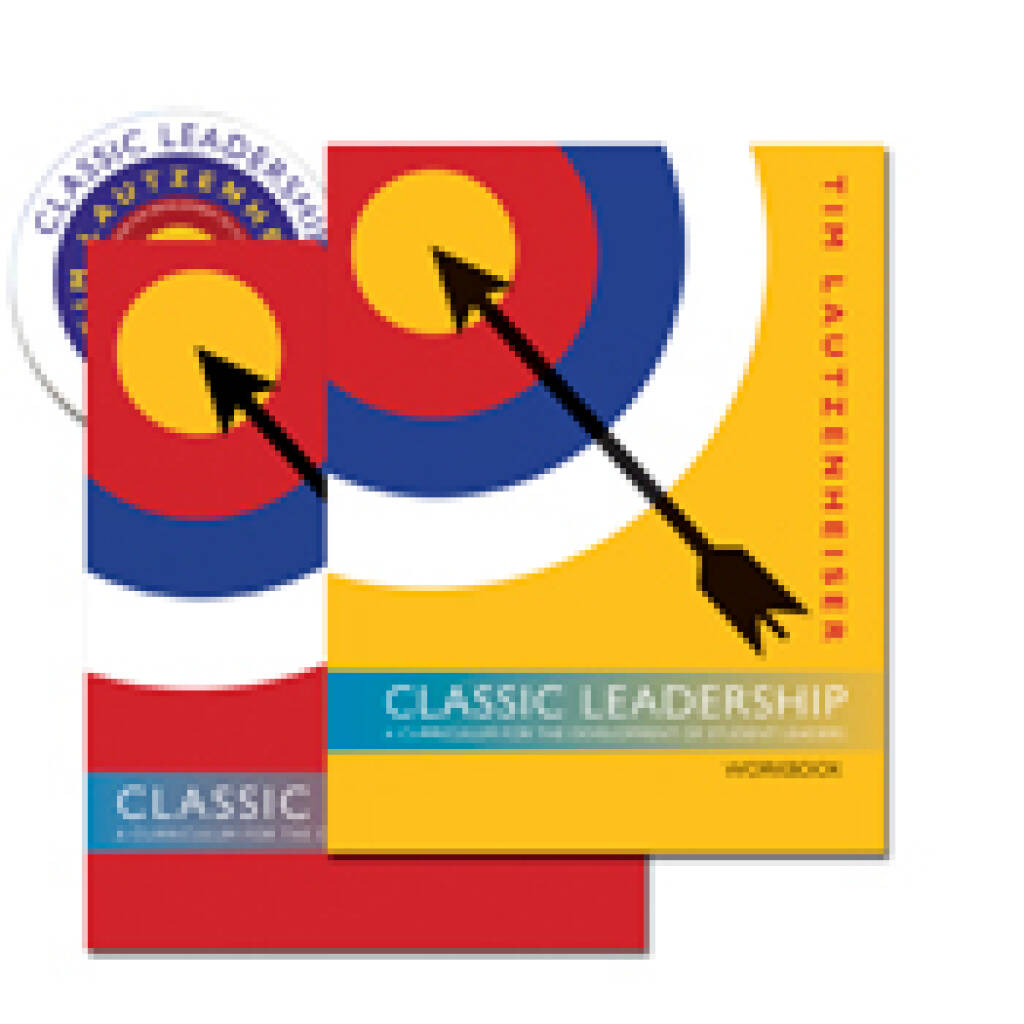 Classic Leadership Student Workbook