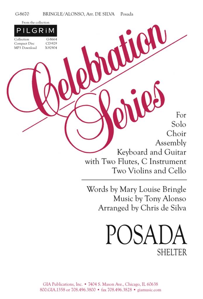 Posada : Shelter