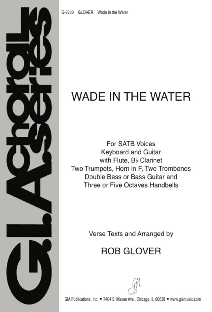 Wade in the Water