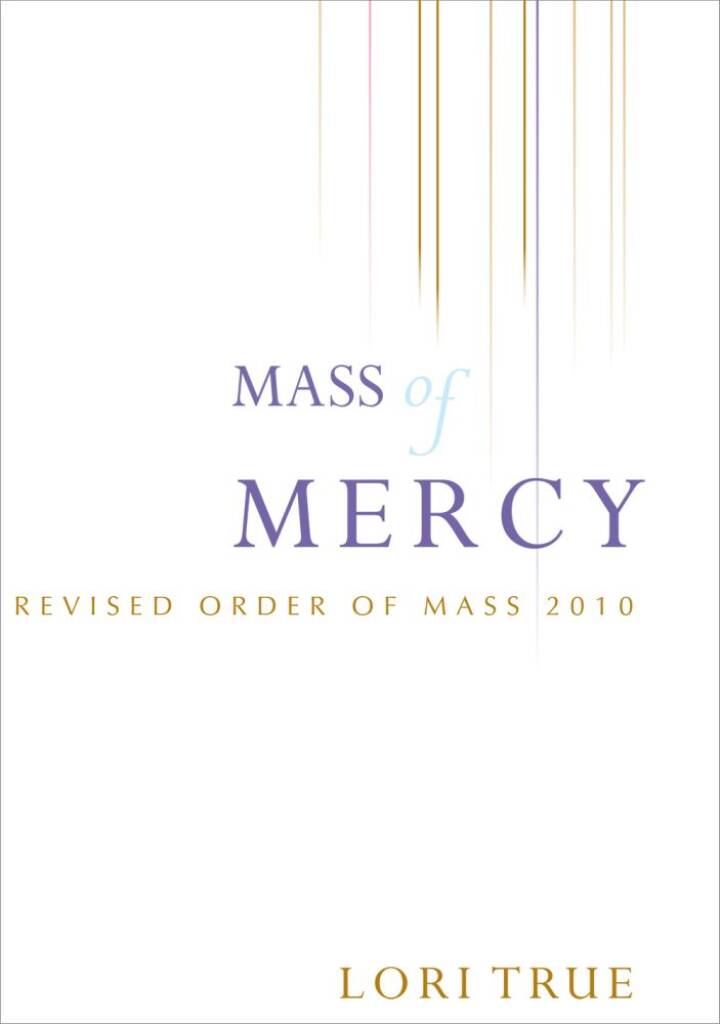 Mass of Mercy - Presider