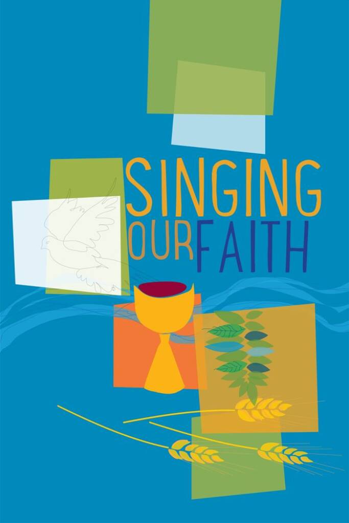 Singing Our Faith - 2nd Edition, Cantor/Guitar : Guitar