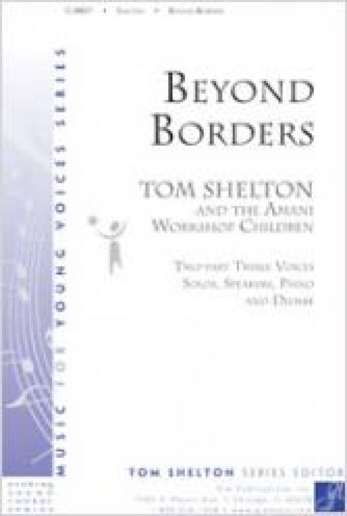 Beyond Borders : Djembe