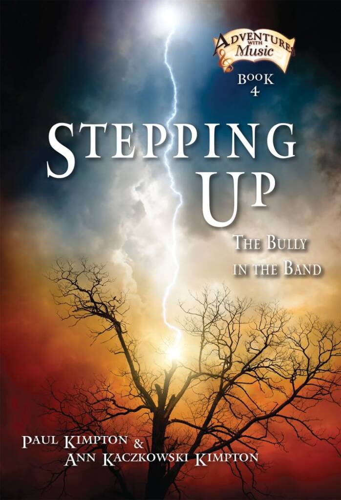 Stepping Up : The Bully in the Band