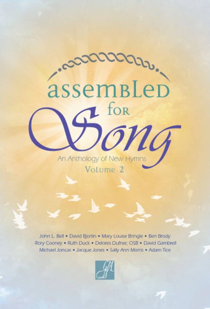 Assembled For Song : Volume 2