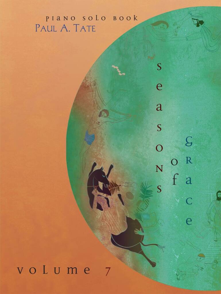 Seasons of Grace - Volume 7