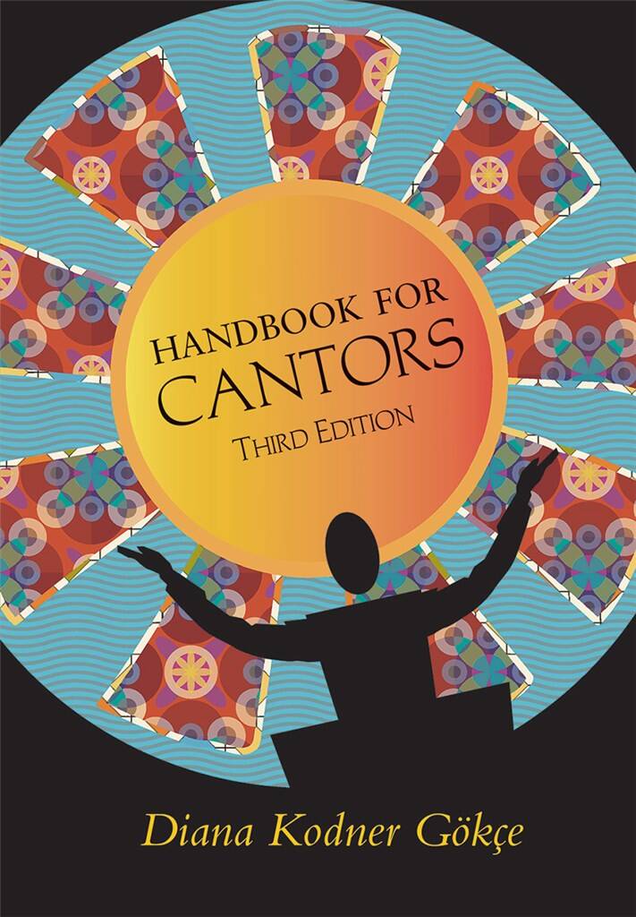 Handbook For Cantors : Revised Edition