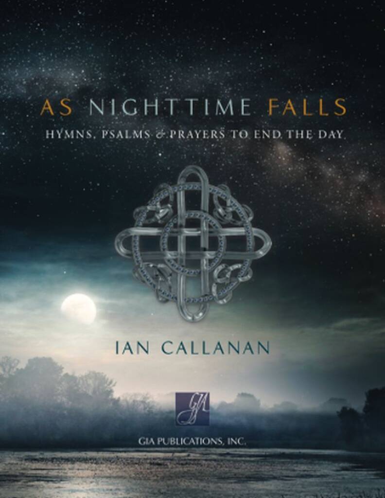 As Nighttime Falls