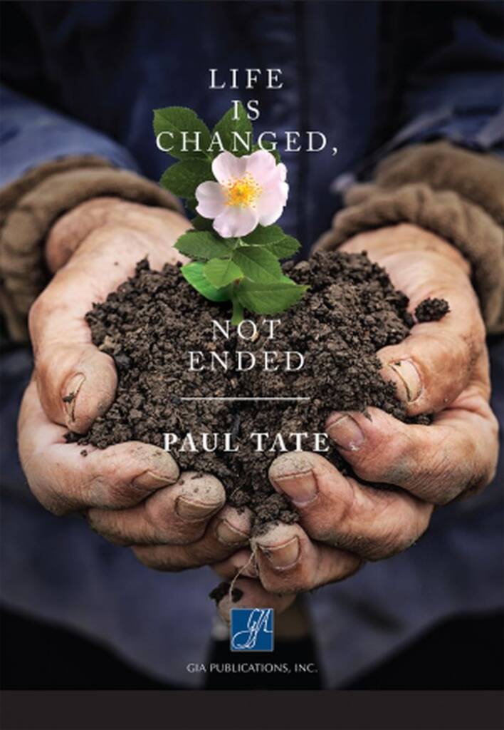 Life Is Changed Not Ended