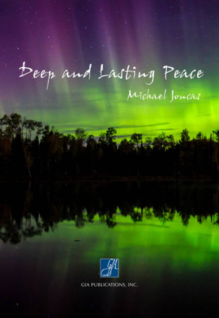 Deep and Lasting Peace