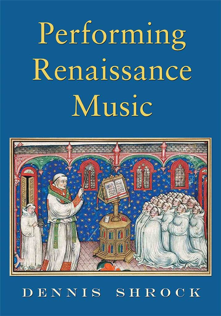 Performing Renaissance Music